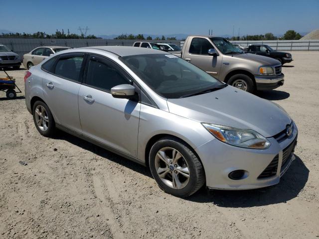 Photo 4 from auction – 2013 FORD FOCUS SE with VIN 1FADP3F2XDL221946