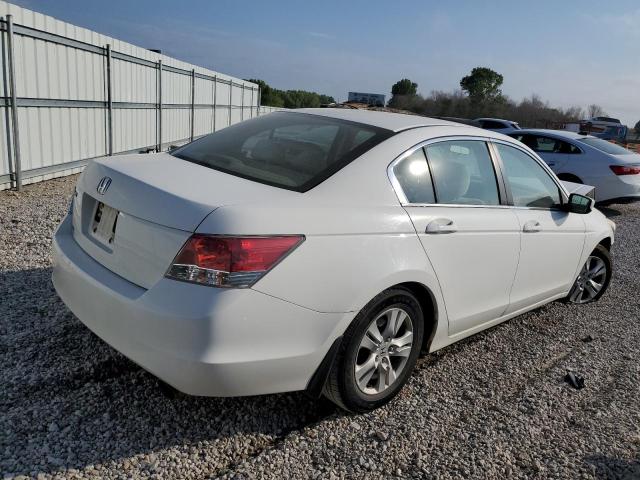 Photo 3 from auction – 2010 HONDA ACCORD LXP with VIN 1HGCP2F46AA043236