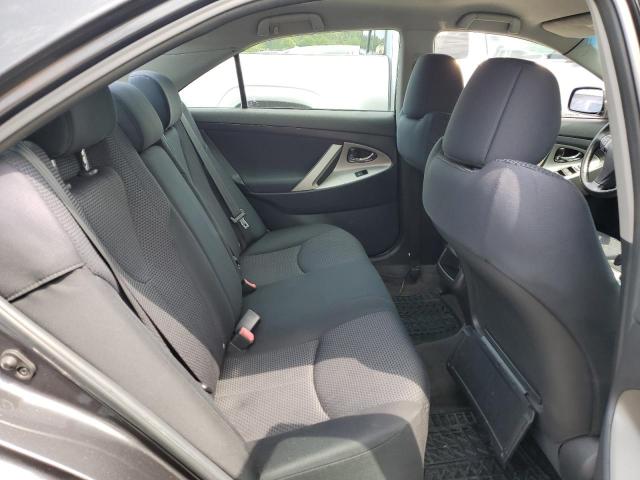 Photo 10 from auction – 2010 TOYOTA CAMRY BASE with VIN 4T1BF3EK2AU081317