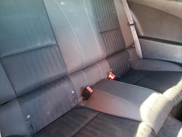 Photo 10 from auction – 2013 CHEVROLET CAMARO LS with VIN 2G1FA1E30D9108056