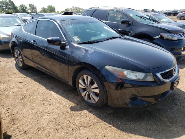 Photo 4 from auction – 2008 HONDA ACCORD EXL with VIN 1HGCS12858A011633