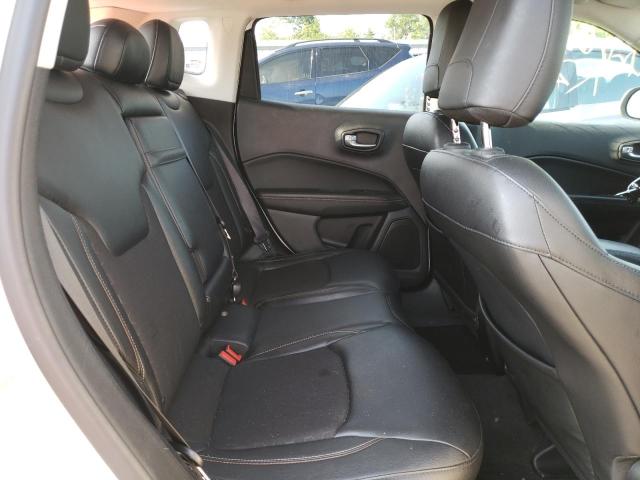 Photo 11 from auction – 2018 JEEP COMPASS LA with VIN 3C4NJDBB2JT161673