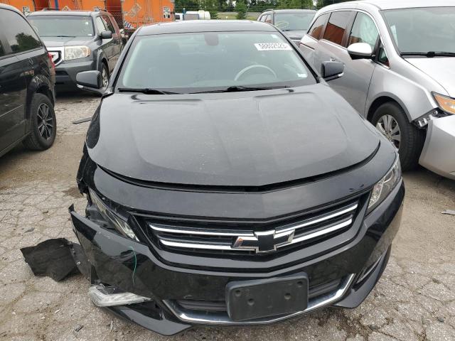 Photo 5 from auction – 2019 CHEVROLET IMPALA LT with VIN 2G11Z5S37K9120314