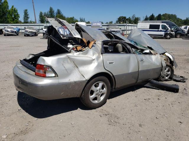 Photo 3 from auction – 1998 LEXUS ES 300 with VIN JT8BF28G7W5022477