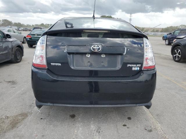 Photo 6 from auction – 2006 TOYOTA PRIUS with VIN JTDKB20U263166898