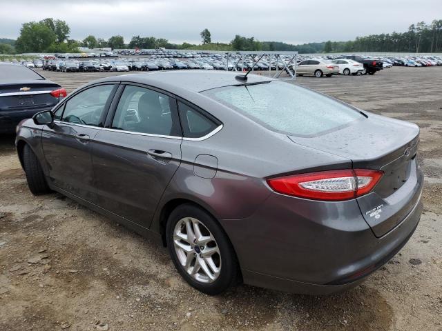Photo 2 from auction – 2013 FORD FUSION SE with VIN 3FA6P0H70DR289738