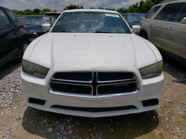 Photo 5 from auction – 2014 DODGE CHARGER SE with VIN 2C3CDXBG3EH350444