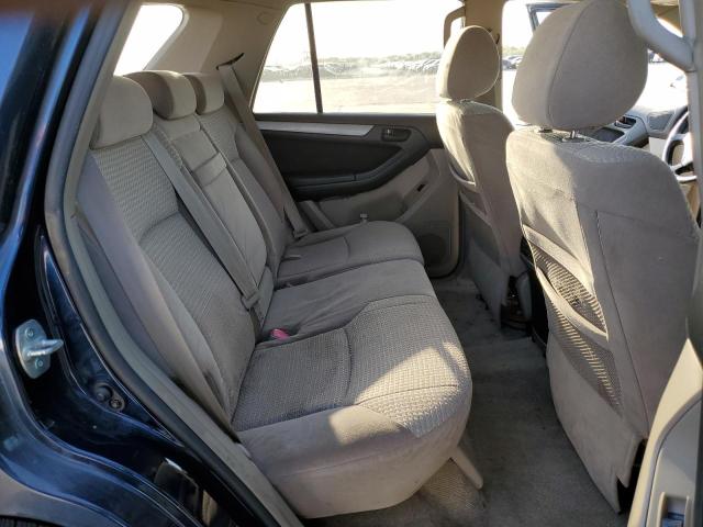 Photo 11 from auction – 2005 TOYOTA 4RUNNER SR with VIN JTEZU14R758030790