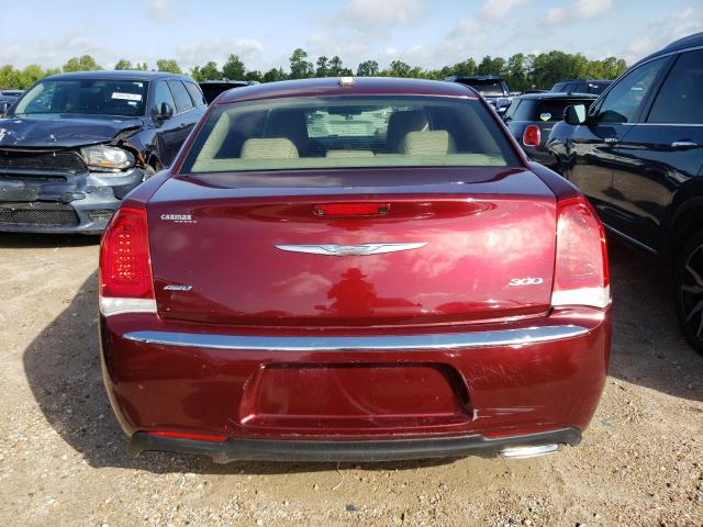 Photo 6 from auction – 2016 CHRYSLER 300 LIMITE with VIN 2C3CCARG0GH217097