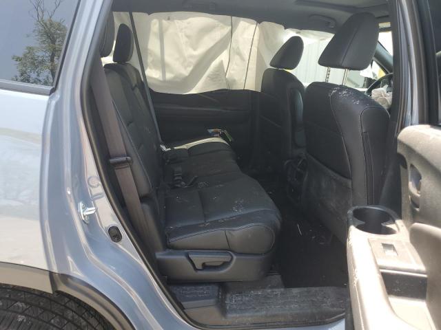 Photo 11 from auction – 2022 HONDA PASSPORT E with VIN 5FNYF8H52NB023451