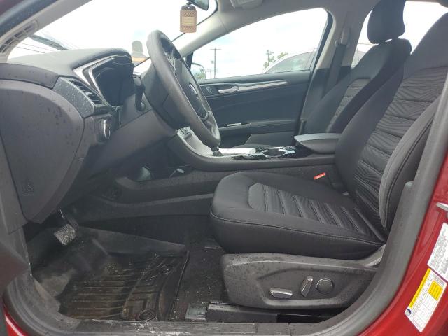 Photo 7 from auction – 2016 FORD FUSION SE with VIN 3FA6P0H78GR131748