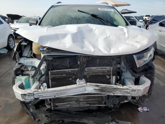 Photo 5 from auction – 2015 FORD EDGE SE with VIN 2FMTK3G83FBC32549