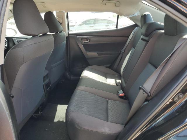Photo 10 from auction – 2019 TOYOTA COROLLA L with VIN 5YFBURHEXKP899010