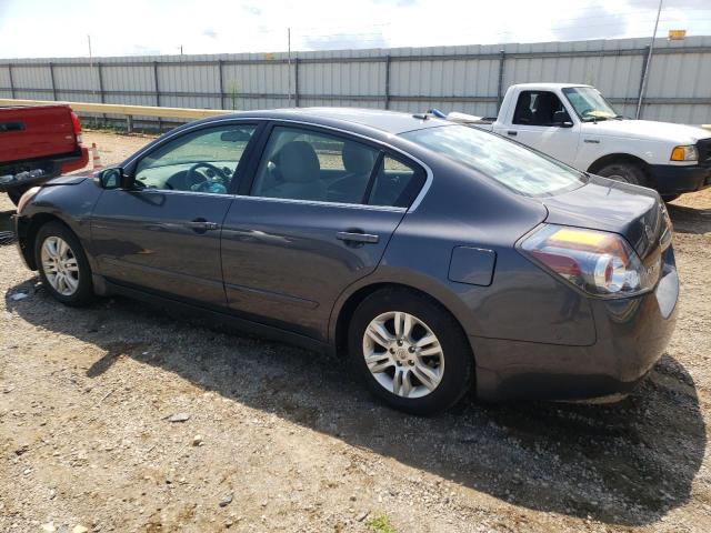 Photo 2 from auction – 2010 NISSAN ALTIMA BAS with VIN 1N4AL2AP5AC149769
