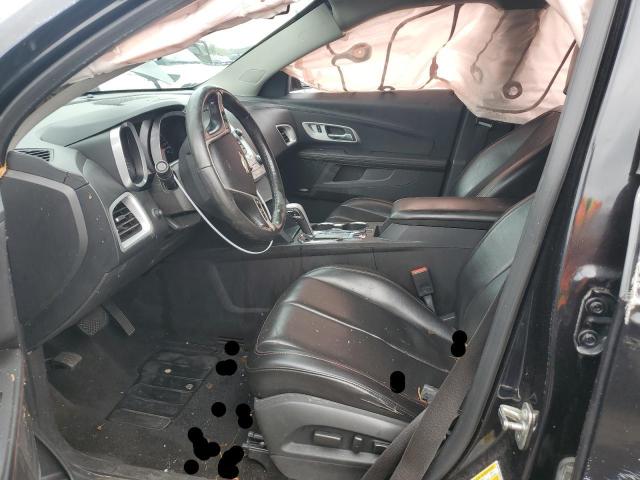 Photo 7 from auction – 2013 CHEVROLET EQUINOX LT with VIN 2GNFLNEK2D6192521