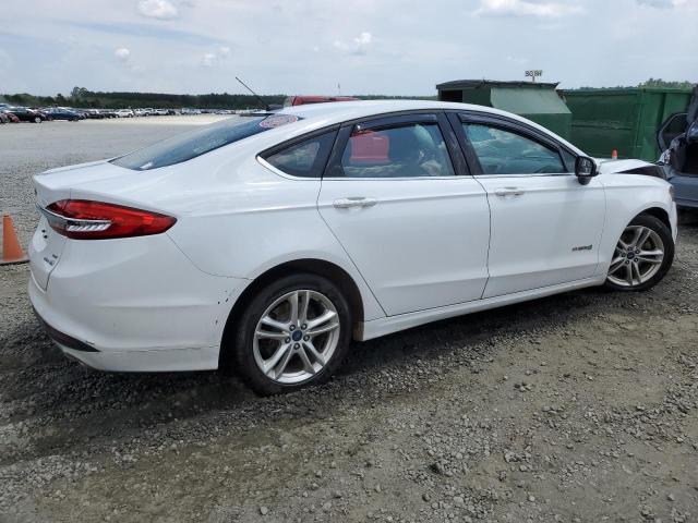 Photo 3 from auction – 2018 FORD FUSION SE with VIN 3FA6P0LU9JR181756