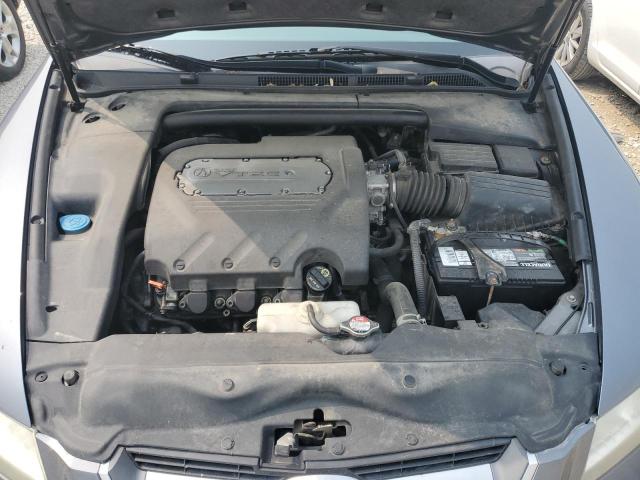 Photo 11 from auction – 2005 ACURA TL with VIN 19UUA66235A066457