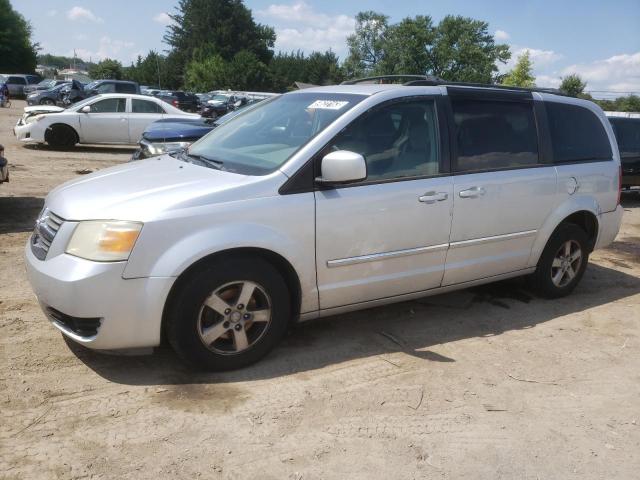 DODGE GRAND CARA 2008 with VIN 2D8HN54P98R120259 - Photo from auction