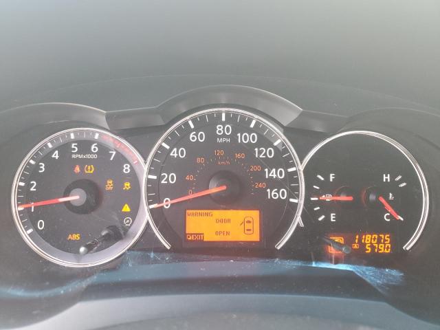 Photo 9 from auction – 2010 NISSAN ALTIMA BAS with VIN 1N4AL2APXAN504374