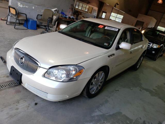BUICK LUCERNE CX 2008 с VIN 1G4HD57258U192916 - Снимка от търг