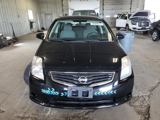 Photo 5 from auction – 2012 NISSAN SENTRA 2.0 with VIN 3N1AB6APXCL734913