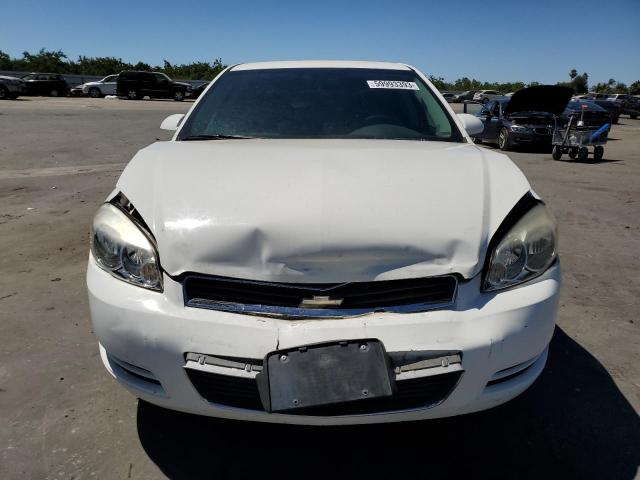 Photo 5 from auction – 2008 CHEVROLET IMPALA LT with VIN 2G1WT55K081242448