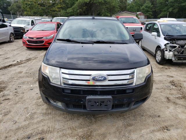 Photo 5 from auction – 2008 FORD EDGE LIMIT with VIN 2FMDK49C08BA45879