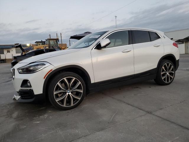 Photo 1 from auction – 2018 BMW X2 XDRIVE2 with VIN WBXYJ5C38JEF78182