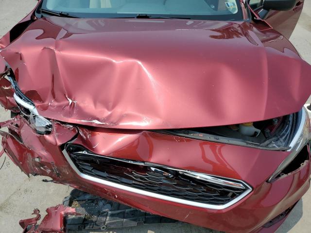 Photo 11 from auction – 2018 SUBARU IMPREZA with VIN 4S3GTAA69J3740564