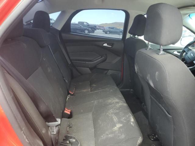 Photo 10 from auction – 2015 FORD FOCUS SE with VIN 1FADP3F27FL203763