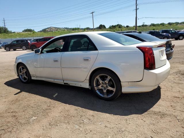 Photo 2 from auction – 2004 CADILLAC CTS with VIN 1G6DM577640174119