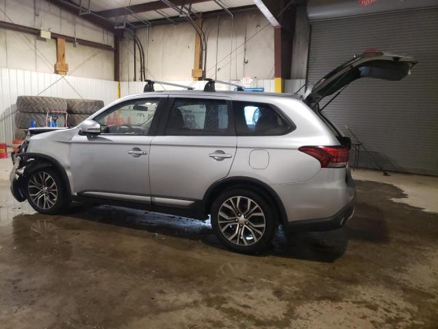 Photo 2 from auction – 2016 MITSUBISHI OUTLANDER with VIN JA4AD3A3XGZ006973