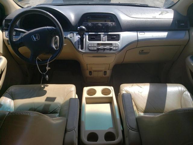Photo 8 from auction – 2008 HONDA ODYSSEY EX with VIN 5FNRL38638B062384