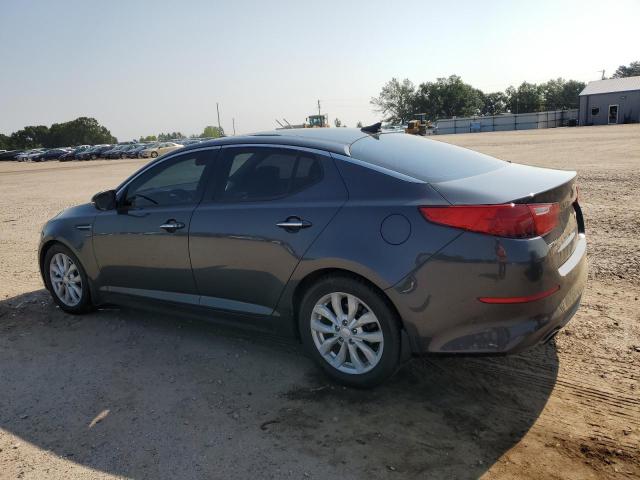 Photo 2 from auction – 2015 KIA OPTIMA EX with VIN 5XXGN4A73FG497068