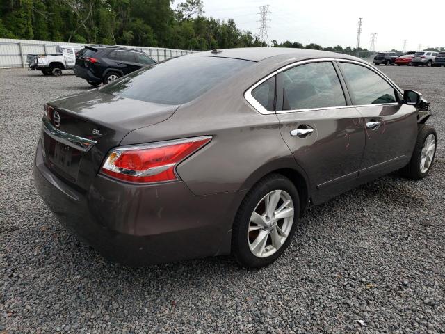 Photo 3 from auction – 2015 NISSAN ALTIMA 2.5 with VIN 1N4AL3AP1FN357830