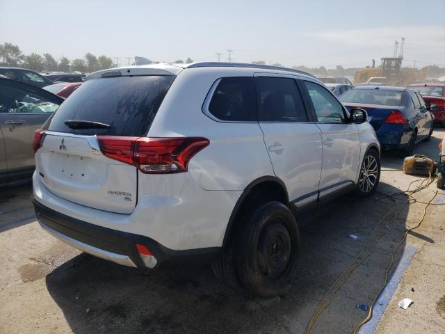Photo 3 from auction – 2017 MITSUBISHI OUTLANDER with VIN JA4AZ3A35HZ004437