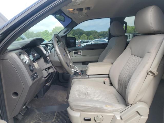 Photo 7 from auction – 2010 FORD F150 SUPER with VIN 1FTEW1C84AFD32596