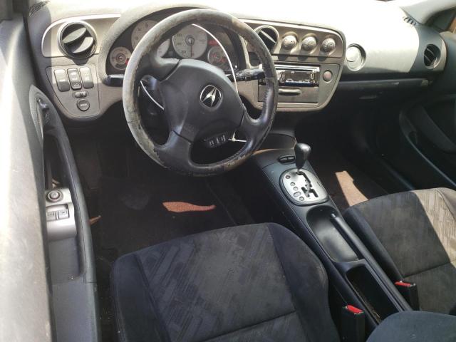 Photo 8 from auction – 2003 ACURA RSX with VIN JH4DC54823C013047