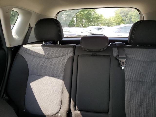 Photo 10 from auction – 2017 KIA SOUL + with VIN KNDJP3A56H7503501