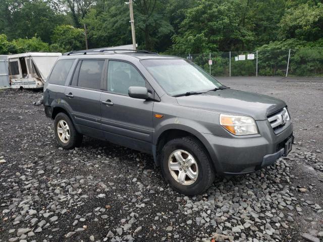 Foto 4 de la subasta – 2008 HONDA PILOT VP con VIN 5FNYF18218B047726
