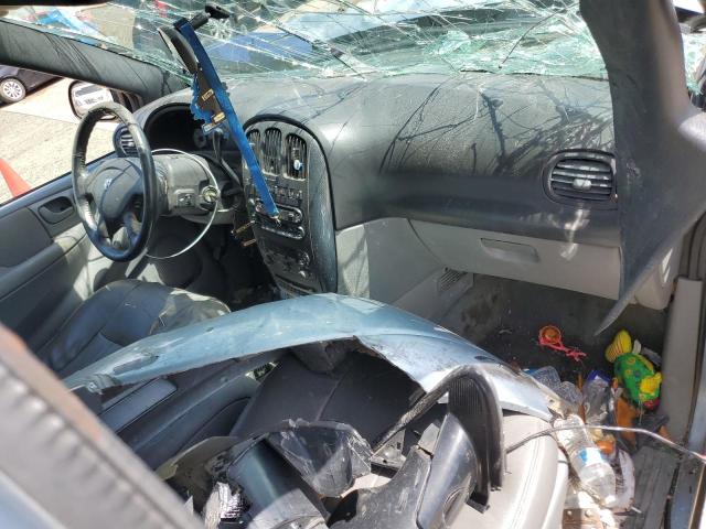Photo 8 from auction – 2005 DODGE GRAND CARA with VIN 2D4GP44L45R191525