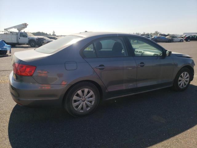 Photo 3 from auction – 2014 VOLKSWAGEN JETTA BASE with VIN 3VW2K7AJ5EM241072