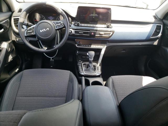 Photo 8 from auction – 2023 KIA SELTOS S with VIN KNDEU2AA9P7393995