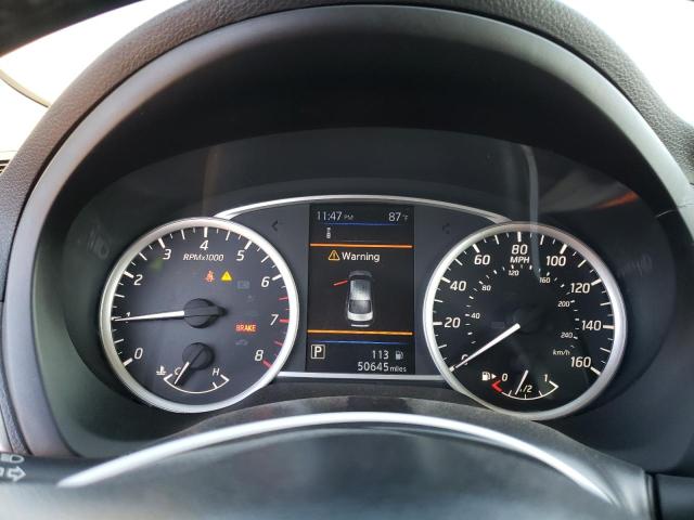 Photo 9 from auction – 2019 NISSAN SENTRA S with VIN 3N1AB7AP1KY261877