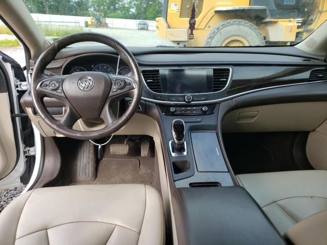 Photo 8 from auction – 2017 BUICK LACROSSE P with VIN 1G4ZN5SS0HU177667