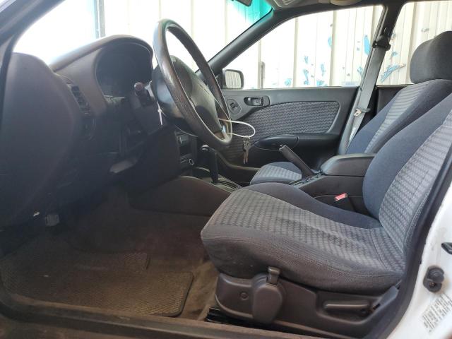 Photo 7 from auction – 1998 SUBARU LEGACY 30T with VIN 4S3BG6854W7623967