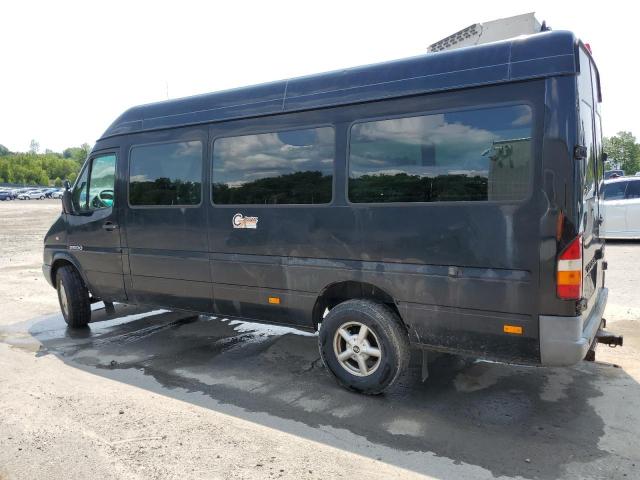 Photo 2 from auction – 2004 SPRINTER 2500 SPRIN with VIN WD5PD744045641961