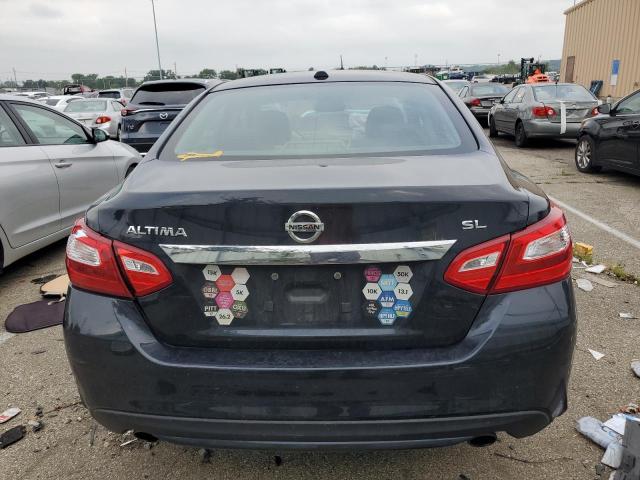Photo 6 from auction – 2017 NISSAN ALTIMA 2.5 with VIN 1N4AL3AP0HC146472