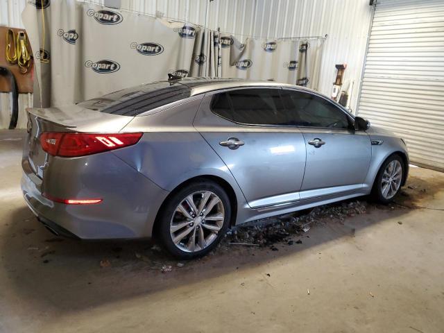 Photo 3 from auction – 2015 KIA OPTIMA SX with VIN 5XXGR4A63FG452417