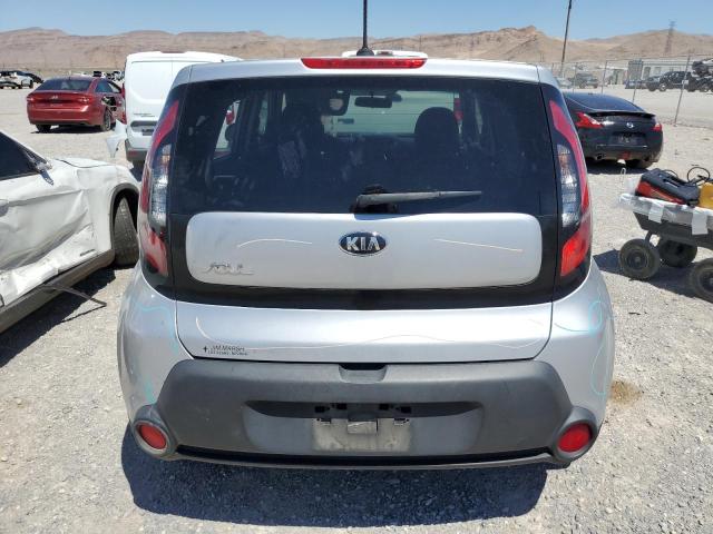 صورة رقم 6 من المزاد - 2015 KIA SOUL مع VIN KNDJN2A21F7764697